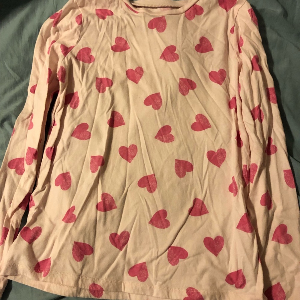 Oshkosh Long Sleeve T-shirt